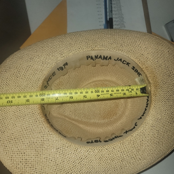Panama Hat - Picture 4 of 5